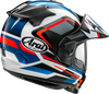 XD-5 Helmet - Discovery - Blue - XL
