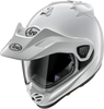 ARAI HELMETS XD-5 Helmet in White – XL (Part #0140-0403)