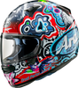 ARAI HELMETS Regent-X Jungle-2 Helmet - Small (Part Number: 0101-18176)