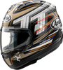 ARAI Helmets Corsair-X IOM TT 2026 Motorcycle Helmet - Medium, Part 010120199