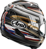 ARAI HELMETS Corsair-X Helmet - IOM TT 2026 - Small 010120198