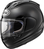 ARAI HELMETS Corsair-X Helmet - Black, Large (Part Number 0101-18594)