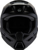 Alpinestars SM3 Youth Solid Helmet Black Matte - Size Youth Medium