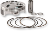 Vertex Piston Kit for Yamaha YZ/WR450F - 96.95 mm, Part Number 23960B