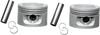 DRAG SPECIALTIES XL Piston – Part #750767-BX-LB1