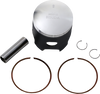 ATHENA Piston Kit - 68.94 mm for Kawasaki KDX220 - Part S4F06900001A