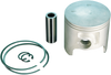 WSM Piston Kit - 77.00 mm for Yamaha 010-802K