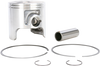 WSM Piston Kit - 77.50 mm for Yamaha 010-802-05K