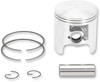 PARTS UNLIMITED Piston Assembly - 73.00 mm for Yamaha 09-817