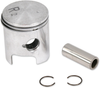 Parts Unlimited 8049 Piston Assembly for John Deere – 58.00 mm
