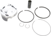 WSM Piston Kit for Sea-Doo 010-862K – 99.96 mm Cylinder Diameter