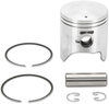 PARTS UNLIMITED Piston Assembly - 66.50 mm for Polaris 09-718
