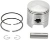 Parts Unlimited Cuyuna 09-671 Piston Assembly – 67.50 mm for High-Performance Engines