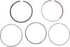WSM Piston Rings for Polaris 51-311-05 - 92.50 mm