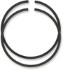 PARTS UNLIMITED Piston Assembly - 60.00 mm for Arctic Cat 09-685