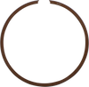 WOSSNER Piston Ring - 72.25 mm RSB7225 for 2-Stroke Engines