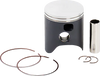 WOSSNER Piston Kit - 71.86 mm for Ski Doo 600 K7072DA-2
