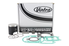 VINTCO Top End Piston Kit - 49.50 mm for Honda KTH10-00