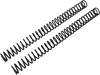 Factory Connection Front Fork Springs LSA-044 - 0.44 kg/mm for Precision Performance
