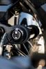 Racing Brothers Bishop 43mm Inverted Forks for Harley FXLRS and FXLRST