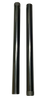 PRO ONE Black Fork Tubes 49mm 24 7/8" for Harley FXDX 1999-2005