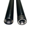 PRO ONE Black Fork Tubes 49mm 24 7/8" for Harley FXDX 1999-2005