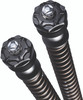 HardDrive Scepter Fork Kit for Harley Davidson XL883R and XL1200V Models - Part R0900101-1