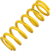 FACTORY CONNECTION Rear Shock Spring - 330 lb/in Rate, Part #ALL-0059