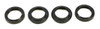 PROX Fork Seal and Wiper Kit 36x48x8 for Honda, Kawasaki, Yamaha