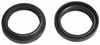 ALL BALLS Fork Seal Kit Part Number 55-163 for Improved Suspension Performance