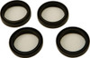All Balls Fork Seal Kit Part Number 55-150 for Motorcycle Suspension