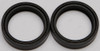 All Balls Fork Seal Kit Part Number 55-143 for Improved Suspension Performance