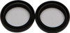 ALL BALLS Fork Seal Kit Part Number 55-137 for Motorcycle Forks