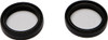 All Balls Fork Seal Kit 55-135 for Smooth and Durable Fork Performance