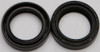 All Balls Fork Seal Kit Part Number 55-107 for Improved Suspension Performance