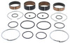 ALL BALLS Fork Bushing Kit Part Number 38-6135 for Motorcycle Suspension Maintenance