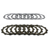 REKLUSE RACING RadiusX 4.0 Clutch for Husqvarna and KTM Models - Part RMS-8313186