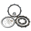 REKLUSE RACING RadiusX Hydraulic Clutch for Honda CRF Models (Part RMS-6202)