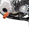 ZETA Forged Shift Lever for KTM - Part ZE90-4423