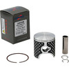 Vertex Piston Kit Cast Race Evolution 51.96 for Stroker KTM – Part Number 24530B