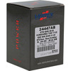 Vertex Piston Kit Cast Race Evolution 44.96mm for KTM, Husqvarna, Gas Gas Models