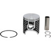 Vertex Piston Kit Cast Race Evolution 46.94mm for KTM, Husqvarna, and Gas Gas - Part #24446A