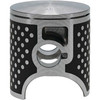 Vertex Piston Kit Cast Race Evolution 46.94mm for KTM, Husqvarna, and Gas Gas - Part #24446A