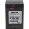 Vertex Forged Pro Race Piston Kit 53.95mm for Husqvarna and KTM Engines