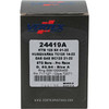 Vertex Forged Pro Race Piston Kit for Husqvarna and KTM 53.94mm Standard Gas Engines