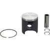 Vertex Piston Kit Cast Race 46.96mm for Husqvarna and KTM - Part #24279C