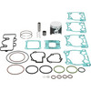 Vertex VTK24101B-1 Top End Kit Cast Replica for Husqvarna and KTM 57.95cc / Standard