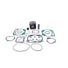 Vertex VTK23375C-2 Top End Kit for Husqvarna and KTM 2-Stroke Engines