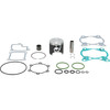 Vertex VTK22991B Top End Kit for KTM 51.96cc Cast Piston with High-Performance Features