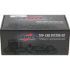 Vertex VTK22991B Top End Kit for KTM 51.96cc Cast Piston with High-Performance Features